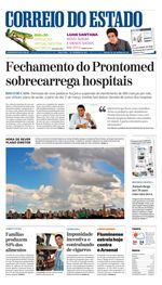 Correio</br>do Estado