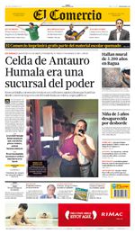 El Comercio