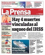 La Prensa