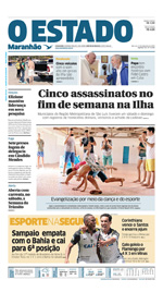 O Estado do Maranhão